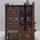 Woodland Scenics BR5039 HO Built-&-Ready Davenport Department Store Building