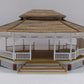 Woodland Scenics BR5035 HO Built-&-Ready Grand Gazebo Building