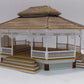 Woodland Scenics BR5035 HO Built-&-Ready Grand Gazebo Building
