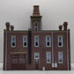 Woodland Scenics BR5034 HO Built-&-Ready Firehouse Building