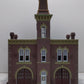 Woodland Scenics BR5034 HO Built-&-Ready Firehouse Building