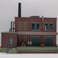Woodland Scenics BR5026 HO Built-&-Ready Clyde & Dale's Barrel Factory Building