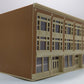 Bachmann 88004 Spectrum HO Scale Variety Store Cityscenes Building
