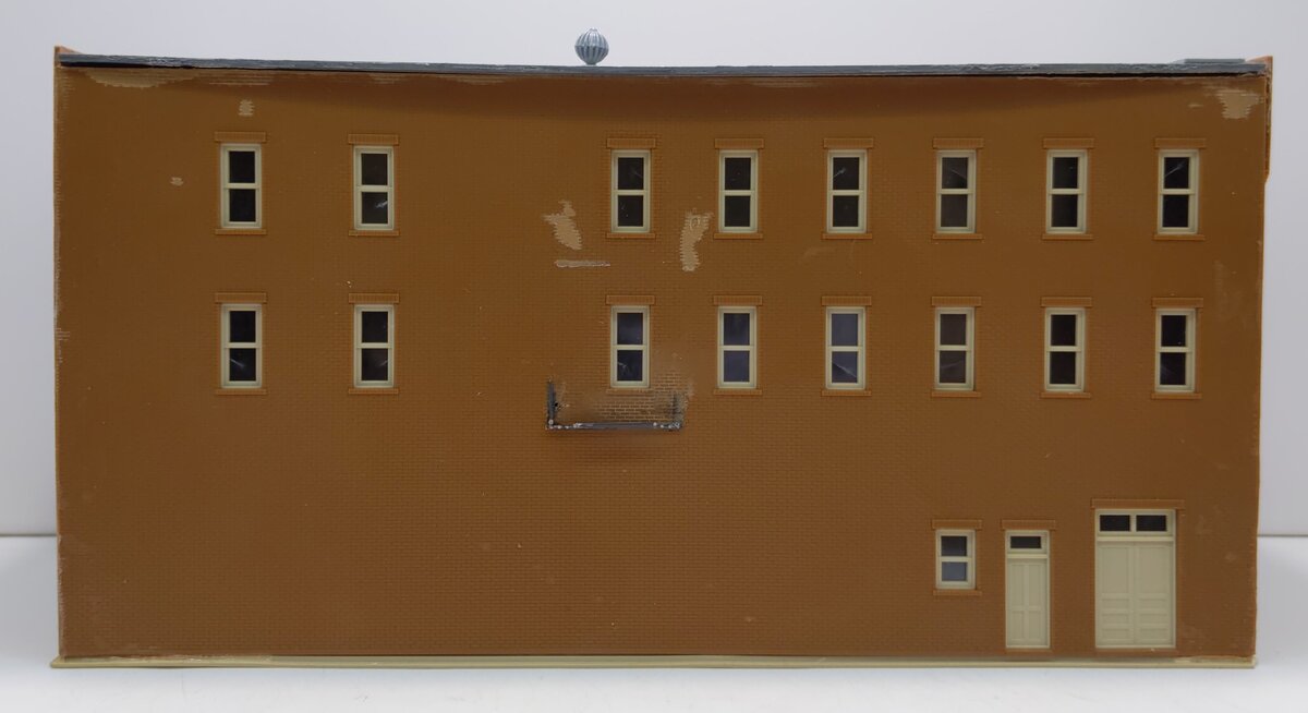 Bachmann 88004 Spectrum HO Scale Variety Store Cityscenes Building