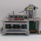 Woodland Scenics BR5059 HO Built-&-Ready H&H Feed Mill Building