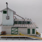 Woodland Scenics BR5059 HO Built-&-Ready H&H Feed Mill Building