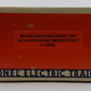 Lionel 6-19656 O Gauge Milwaukee Rd Bunk Car W/ Operating Smoke Stack