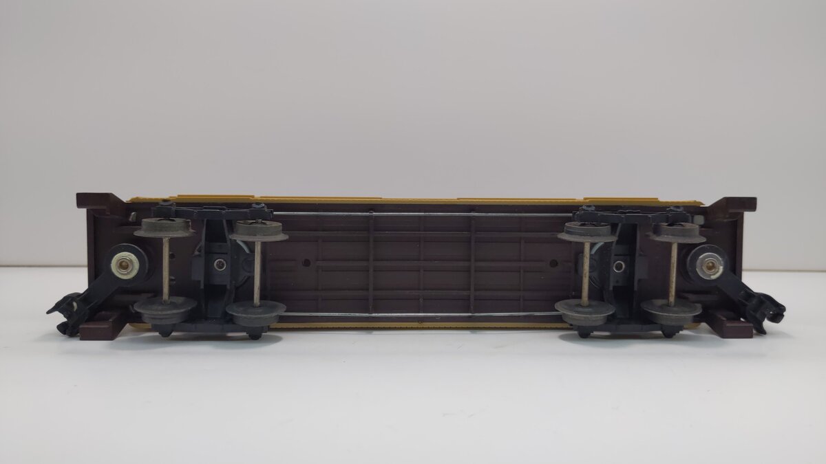 Lionel 6-9541 O Gauge Railway Express Agency Baggage Car #9541 LN