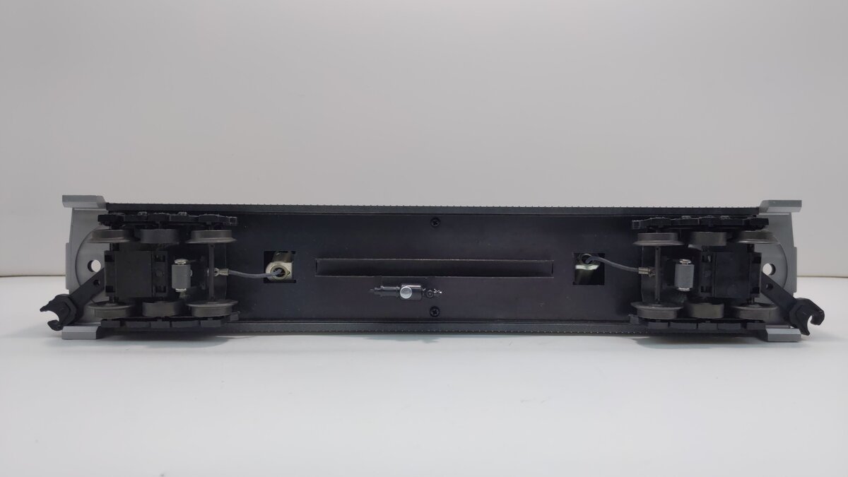 Williams 2503 O Gauge TCA 25th Anniversary 