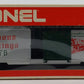 Lionel 6-7806 O Gauge 1976 Seasons Greetings Boxcar LN/Box