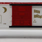 Lionel 6-36212 O Gauge 2000 Employee Christmas Boxcar #9700