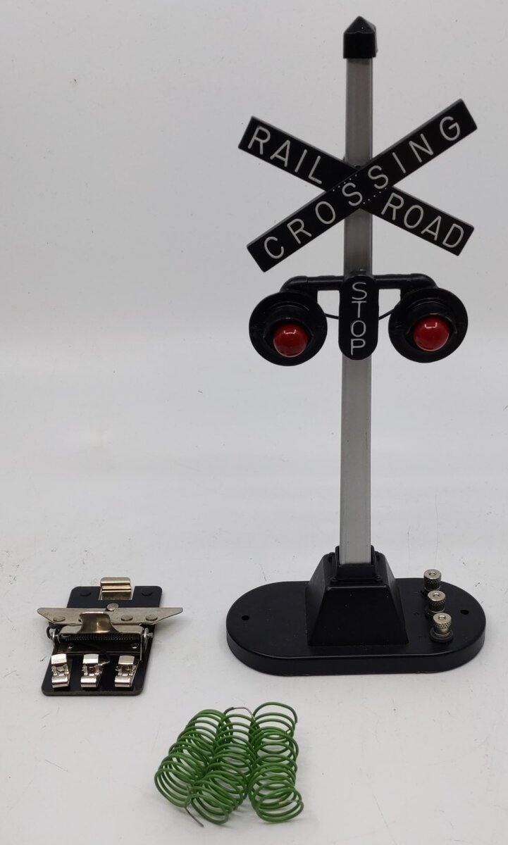 Lionel 6-2154 Operating Highway Flasher