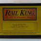 MTH 30-7413 O Texas and Pacific Boxcar #41200 LN/Box