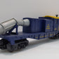 Lionel 6-29868 O Alaska Jet Snow Blower LN/Box
