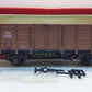 LGB 4024 G Scale Four Wheel Gondola LN/Box