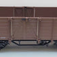 LGB 4024 G Scale Four Wheel Gondola LN/Box