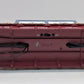MTH 30-76732 O Christmas Flatcar with Lighted Christmas Trees #120018