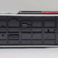 MTH 30-79141 Christmas Operating Box Car w/Signal Man LN/Box