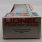 Lionel 6-9366 O Gauge Union Pacific Covered 4-Bay Hopper #9366 LN/Box