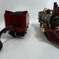 MTH 20-3238-1 UP 4-4-0 American Steam Locomotive & Tender #119 w PS2