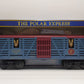 Lionel 1928410 O The Polar Express Reindeer Car LN/Box