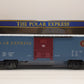 Lionel 1928400 O The Polar Express Hero Boy Walking Brakeman Boxcar NIB