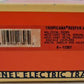 Lionel 6-17307 O Gauge Tropicana Reefer #300 LN/Box