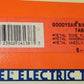 Lionel 6-16138 O Gauge ACFX Goodyear Single Dome Tank Car #16138 EX/Box