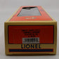 Lionel 6-52147 1998 St. Louis LRRC Campbell Express Flatcar LN/Box