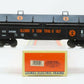 Lionel 6-17404 O Illinois Central Gulf Gondola with Coil Covers #245998 LN/Box