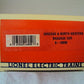 Lionel 6-16050 O Gauge Chicago & Northwestern Baggage Car #6620 LN/Box