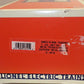 Lionel 6-18115 O Santa Fe F-3 B Unit Non-Powered Diesel Locomotive LN/Box