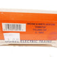 Lionel 6-16053 O Gauge Chicago & Northwestern "Evanston" Pullman Car #6602 EX/Box