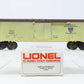 Lionel 6-5707 O Gauge American Refrigerator Transit Co. Woodside Reefer LN/Box