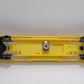 Lionel 6-9303 O Gauge Union Pacific Operating Log Dump Car