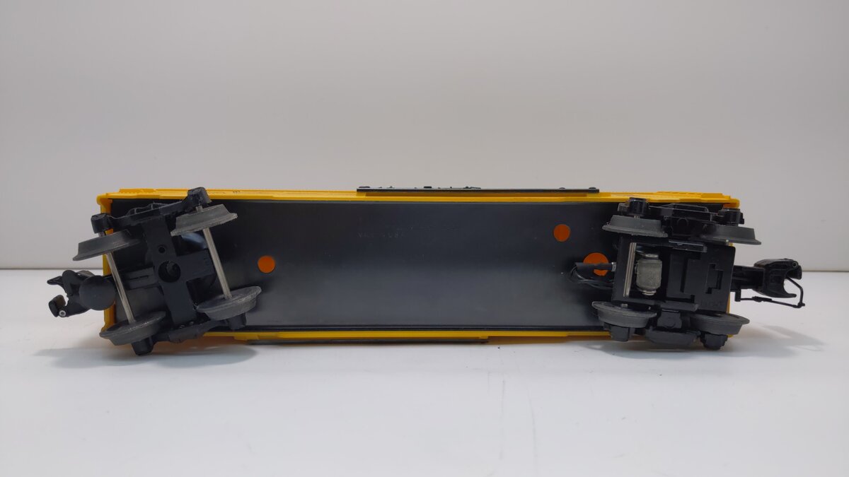 Lionel 6-29203 O Gauge Maine Central Boxcar #6464-597 LN/Box