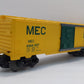 Lionel 6-29203 O Gauge Maine Central Boxcar #6464-597 LN/Box