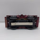 Lionel 6-28425 O Polar Express Motorized Elf Handcar