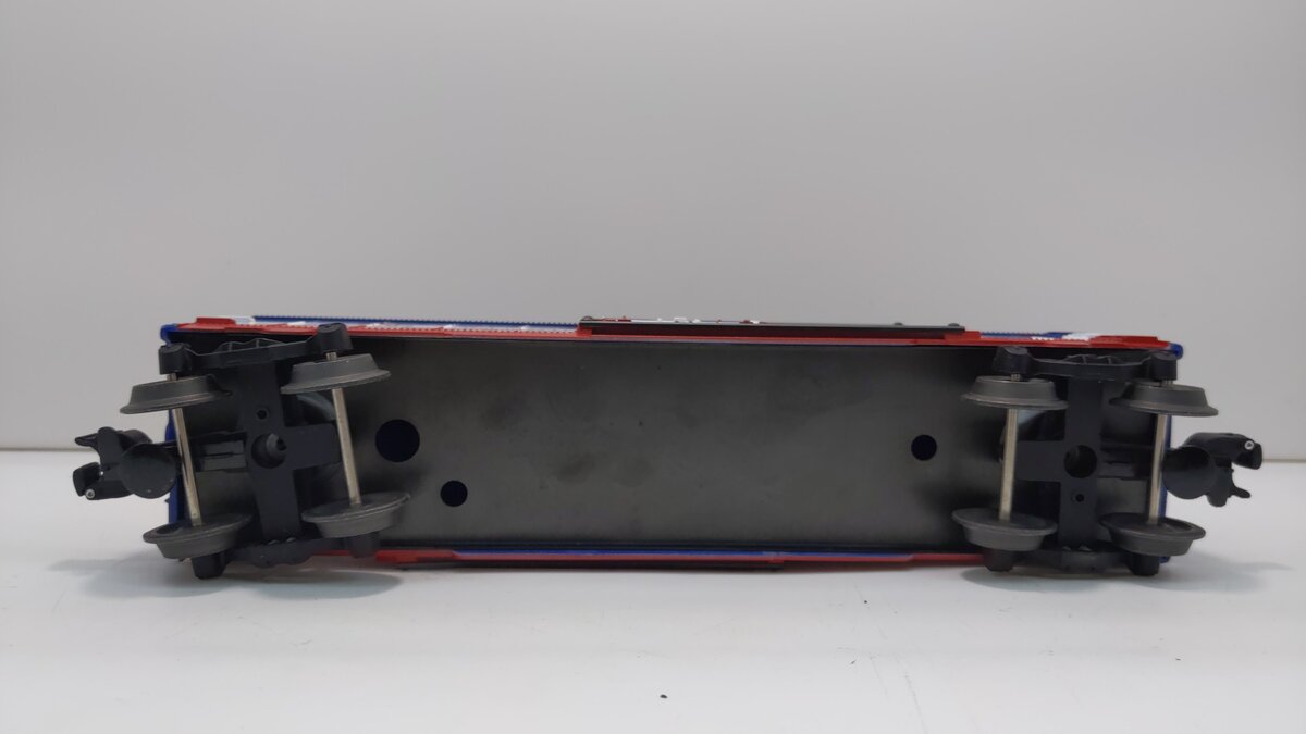 Lionel 6-19285 O Gauge Bangor & Aroostook 