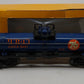 Lionel 6-9331 O Gauge Union 76 Single Dome Tank Car LN/Box