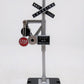 Lionel 6-14090 O Gauge Operating Banjo Signal LN/Box