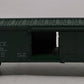 Lionel 6-5704 O Gauge Budweiser Woodside Reefer LN/Box