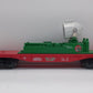 Lionel 1928480 O Santa Finder Searchlight Car
