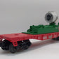 Lionel 1928480 O Santa Finder Searchlight Car