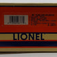 Lionel 6-26777 O Gauge U.S. Flag Boxcar w/Lights LN/Box