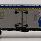 MTH 20-94417 O Gauge Premier Piel's Beer 36’ Woodsided Reefer Car #20 MT/Box
