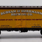 MTH 20-94407 O Gauge Rubsam & Hormann Brewing Co. 36' Wooden Reefer #2003 NIB