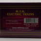 MTH 20-94451 O Knickerbocker Beer NJ Hi-Railers 36' Woodside Reefer #12182013 LN/Box