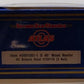 Atlas 3001581-1 O HC Bohack Road 40' Wood Reefer #123116 (3-Rail) LN/Box