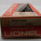 Lionel 6-9820 O Gauge Wabash Gondola Car #9820 EX/Box